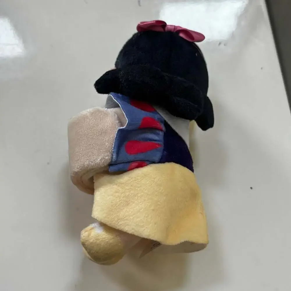 Disney Snow White Bullsitoy Plush Slap Band